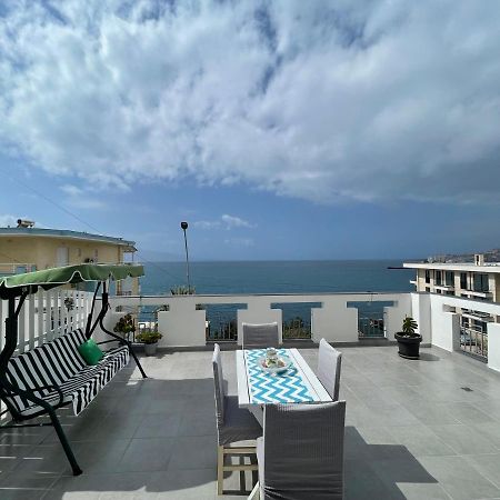 Villa Kostian Sarande Ngoại thất bức ảnh
