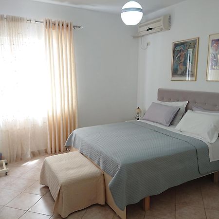 Villa Kostian Sarande Ngoại thất bức ảnh