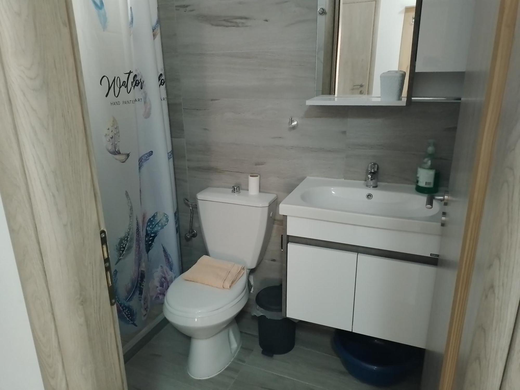 Villa Kostian Sarande Ngoại thất bức ảnh
