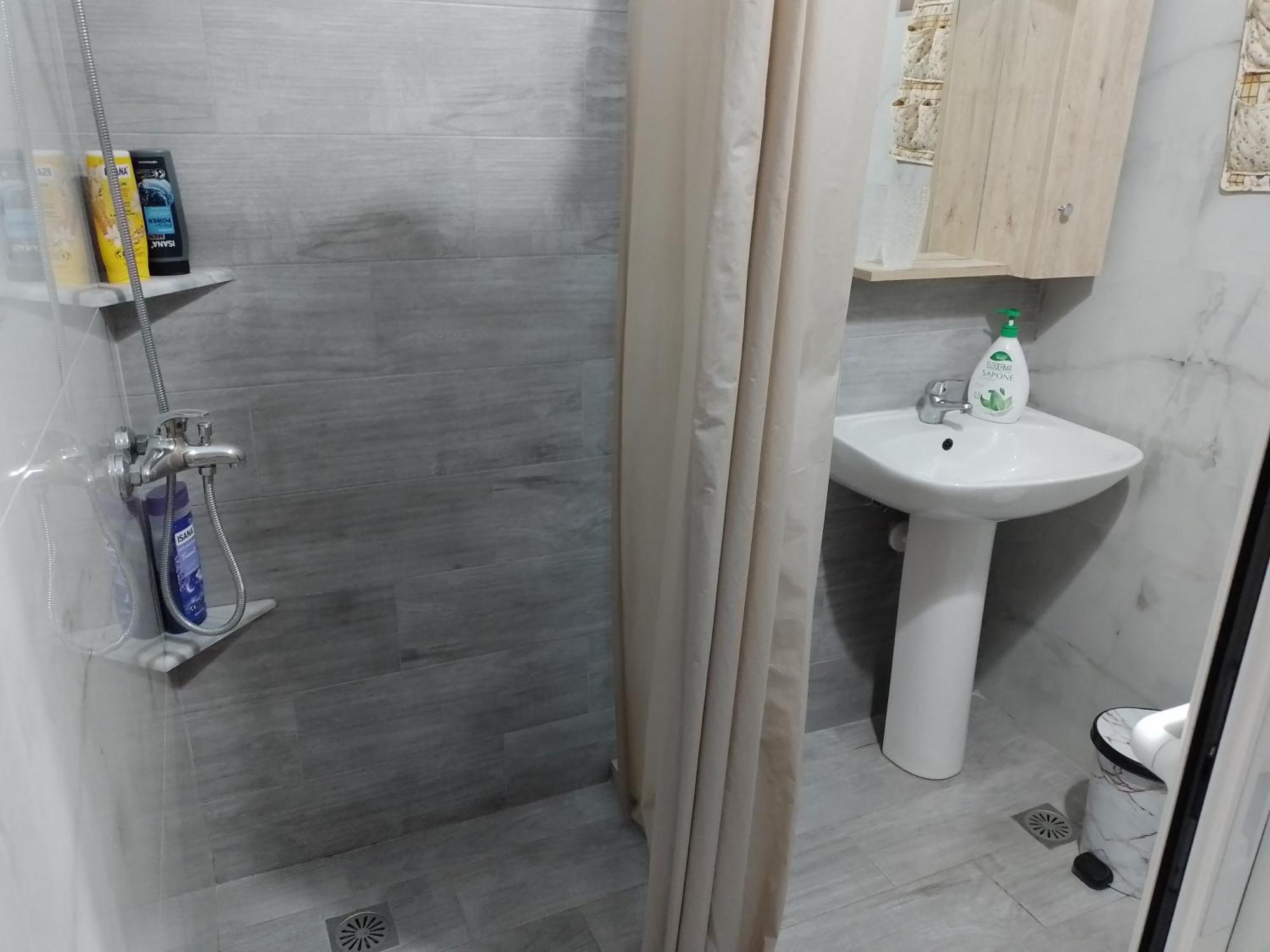 Villa Kostian Sarande Ngoại thất bức ảnh