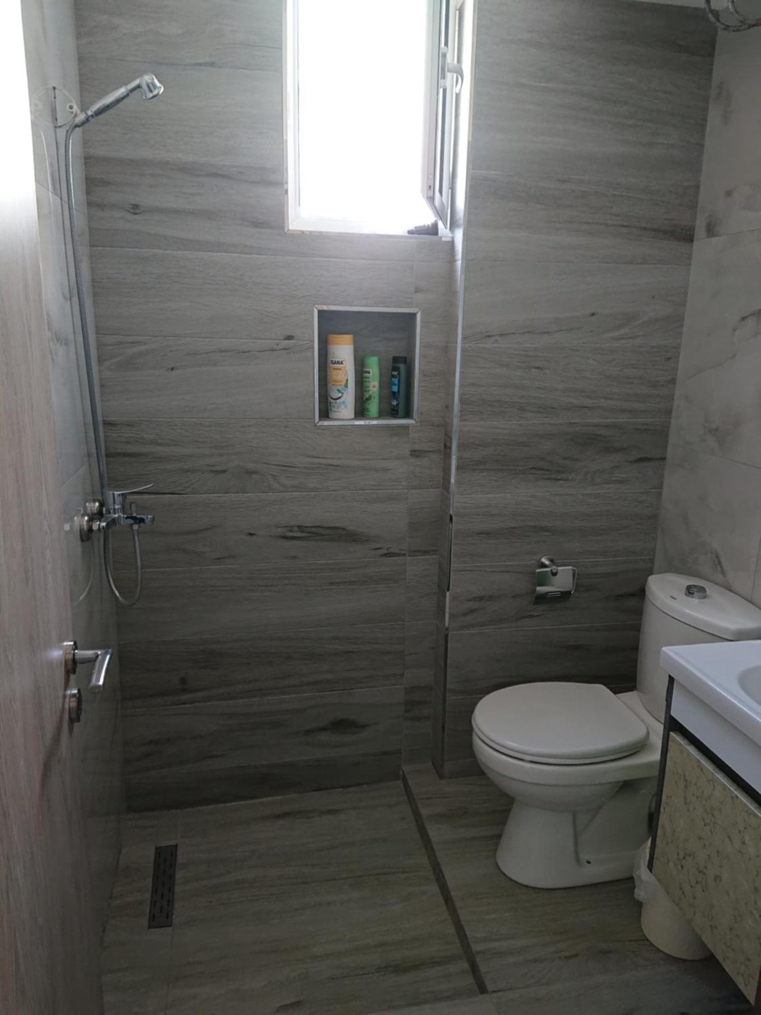 Villa Kostian Sarande Ngoại thất bức ảnh