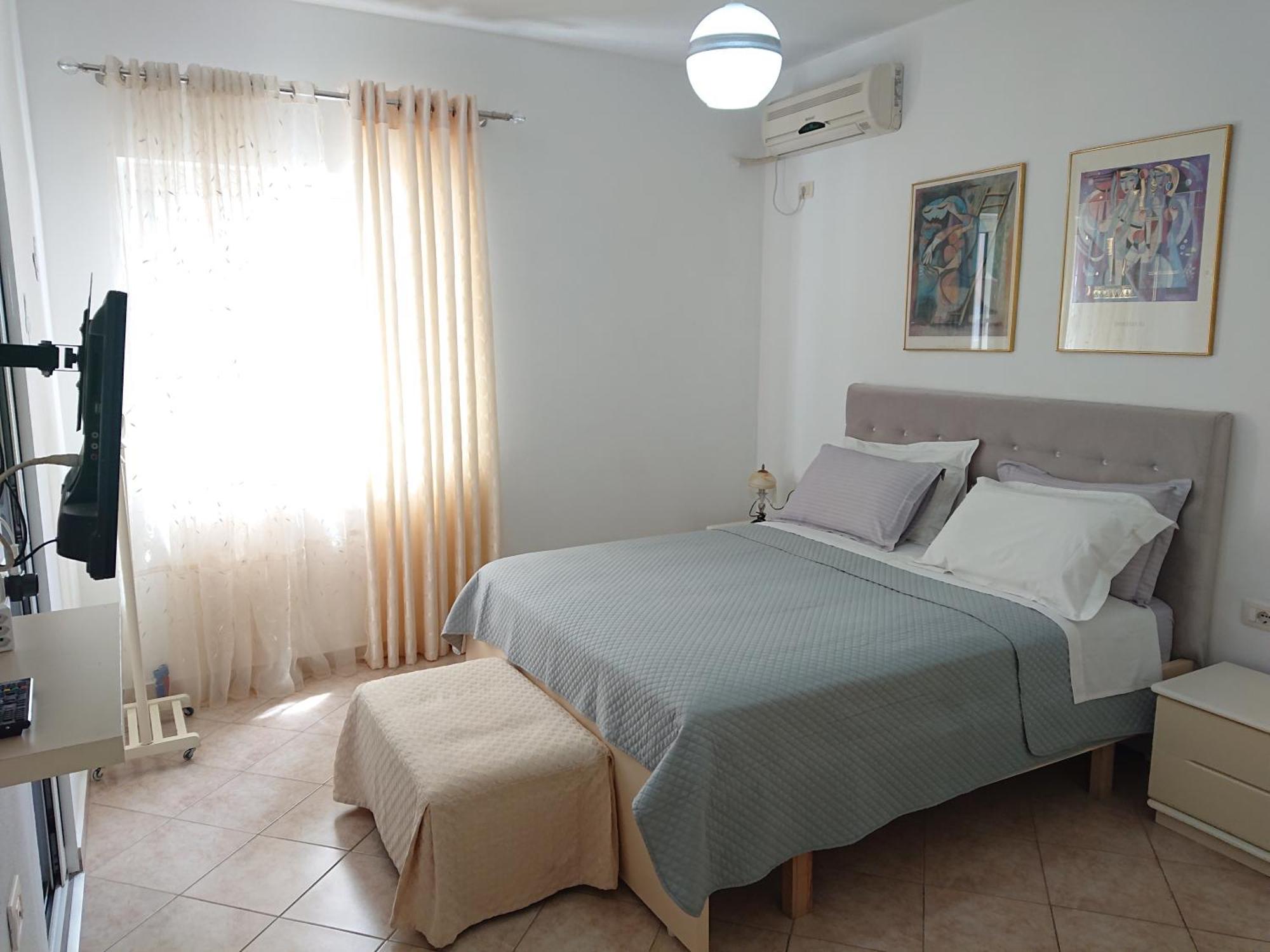 Villa Kostian Sarande Ngoại thất bức ảnh