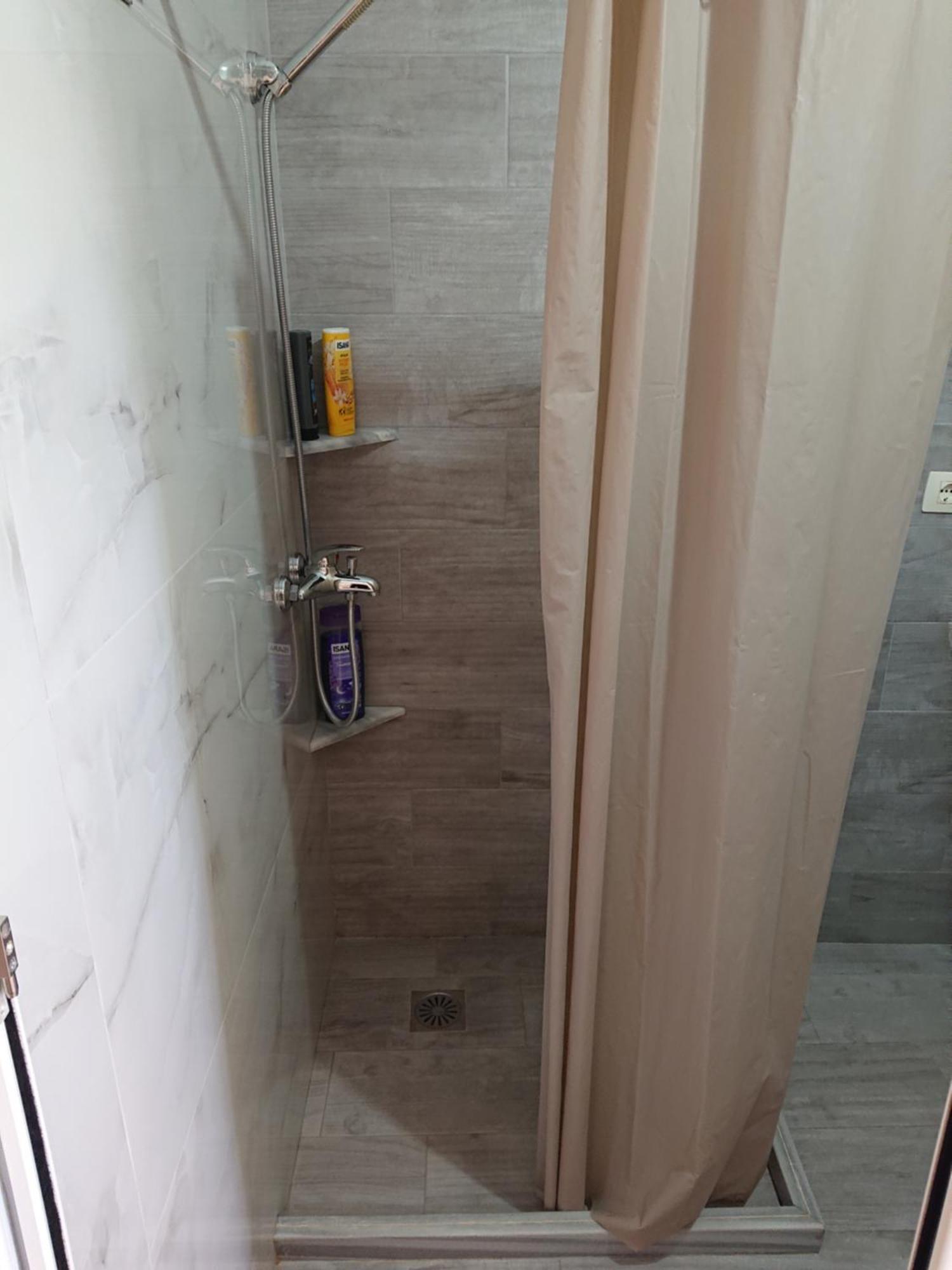 Villa Kostian Sarande Ngoại thất bức ảnh