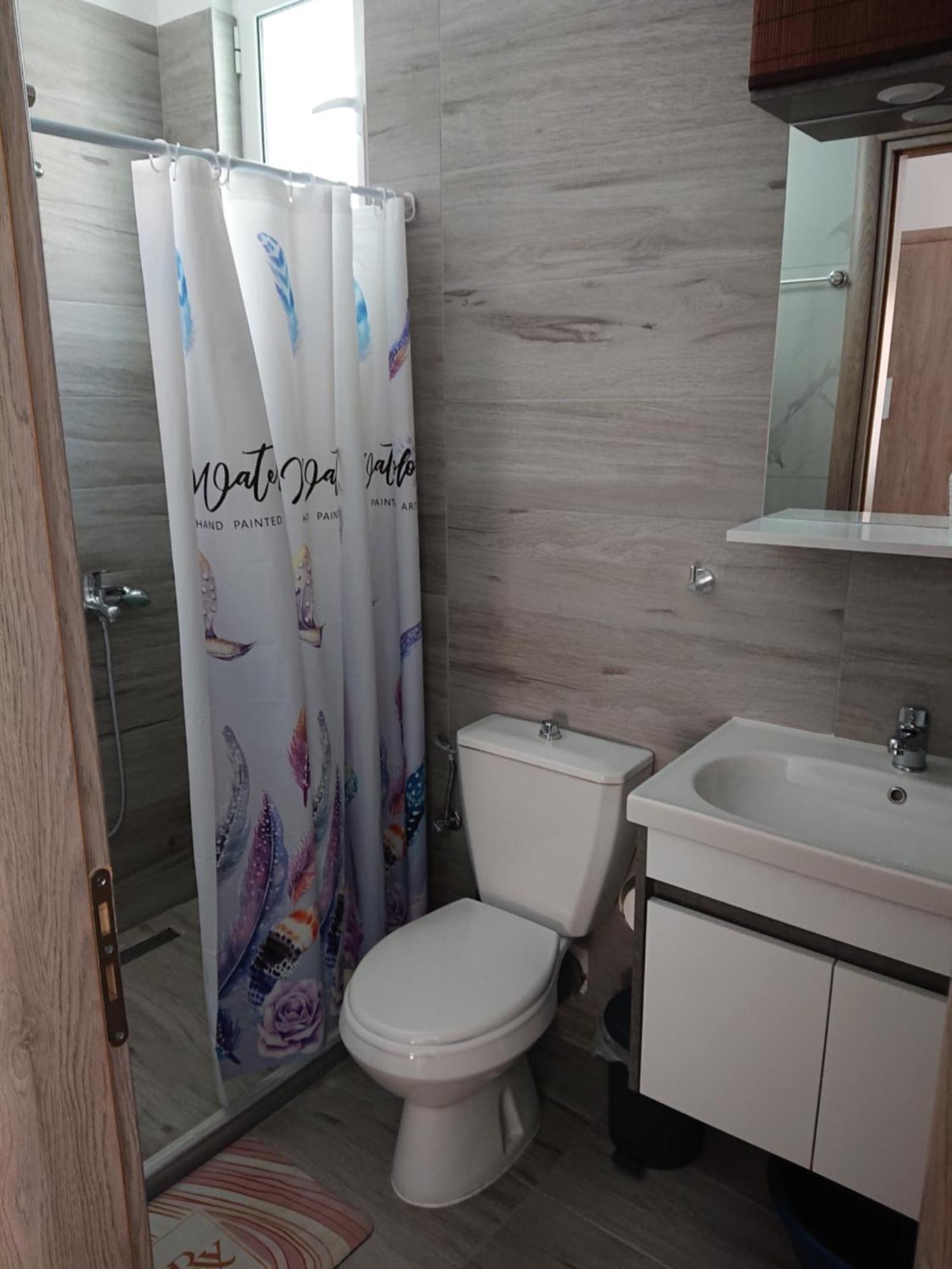 Villa Kostian Sarande Ngoại thất bức ảnh