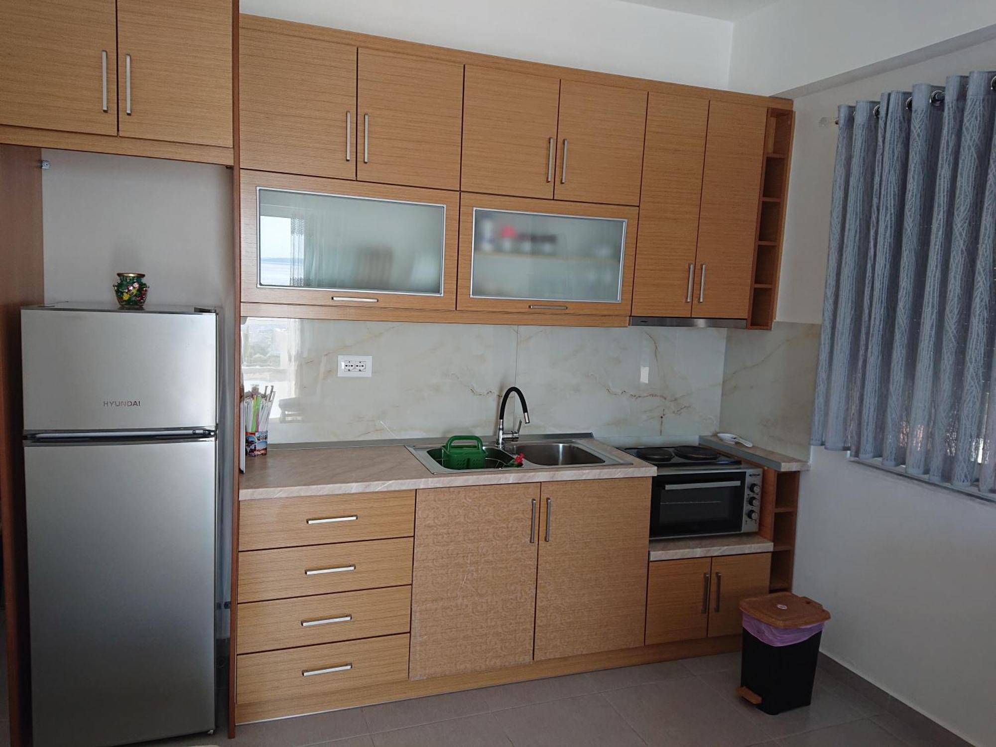 Villa Kostian Sarande Ngoại thất bức ảnh