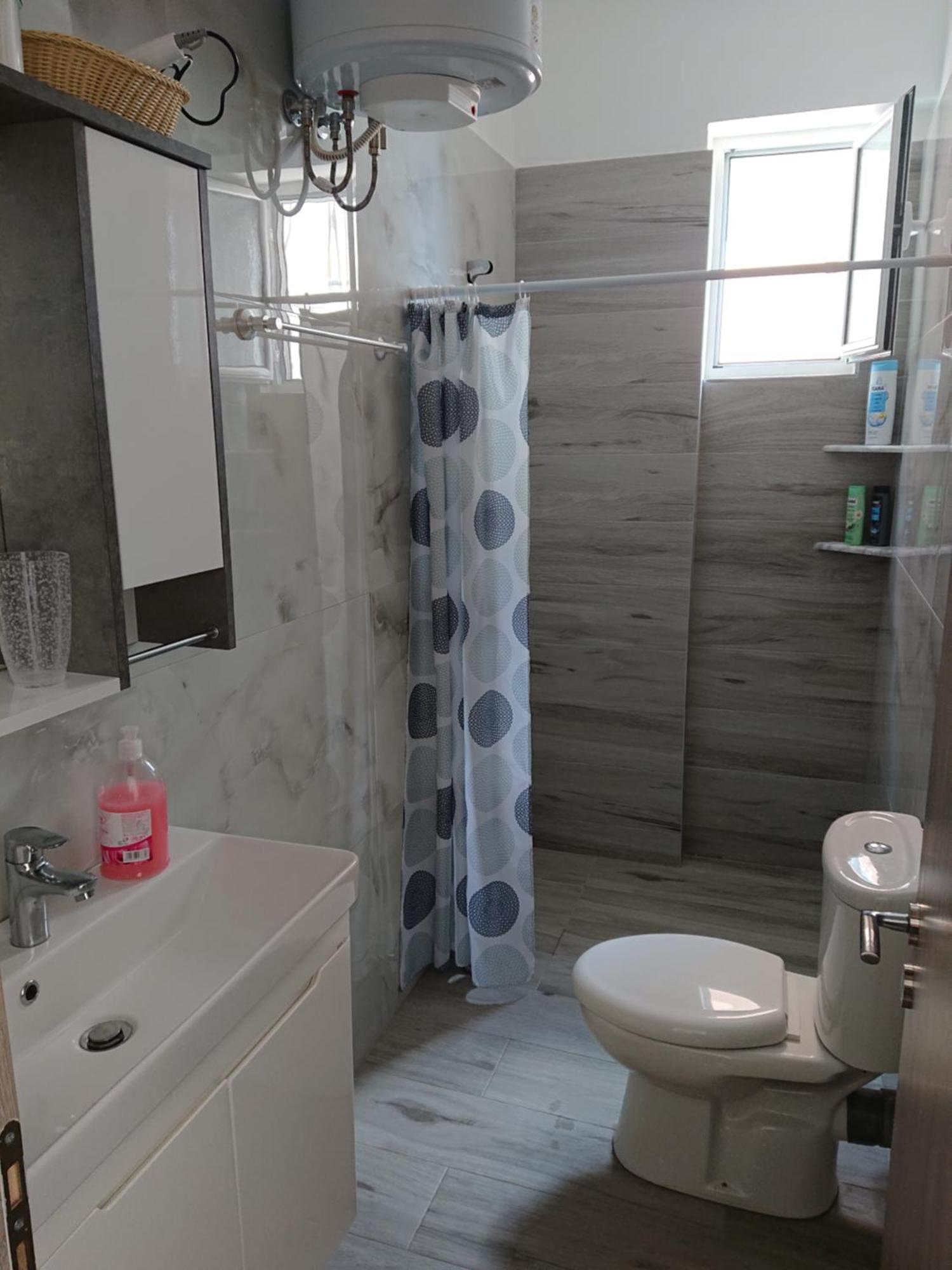 Villa Kostian Sarande Ngoại thất bức ảnh